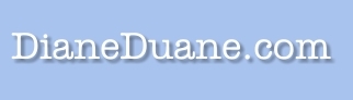 DianeDuane.com
