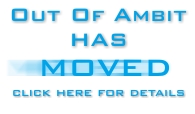 'Out of Ambit' is moving!