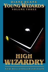 High Wizardry New Millennium Edition cover