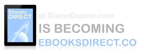 Ebooks Direct is becoming EbooksDirect.co