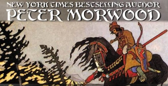 Cropped Tales of Old Russia cover