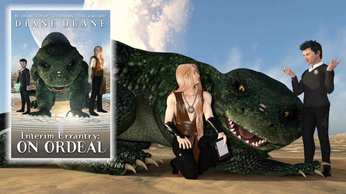 IE2 OO Outtake Eligibility Slide for OOA Interim Errantry 2: On Ordeal