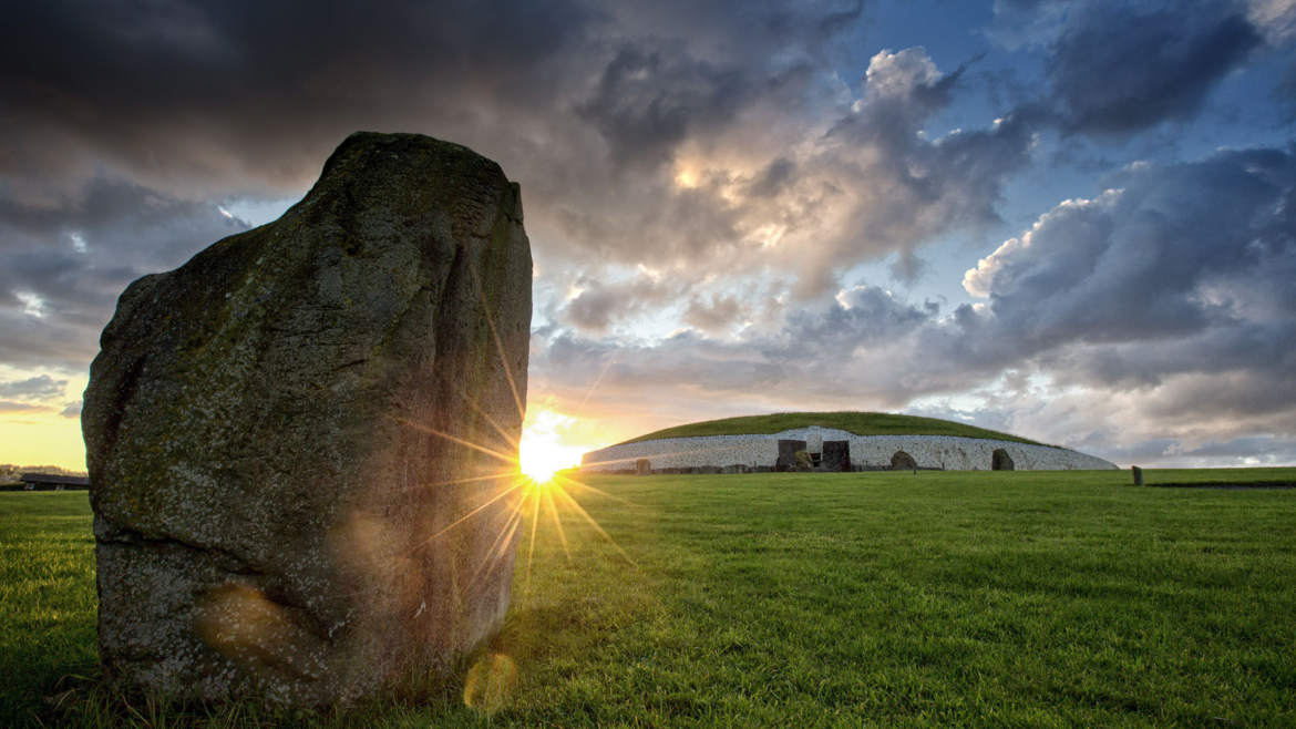 Newgrange Nregrange