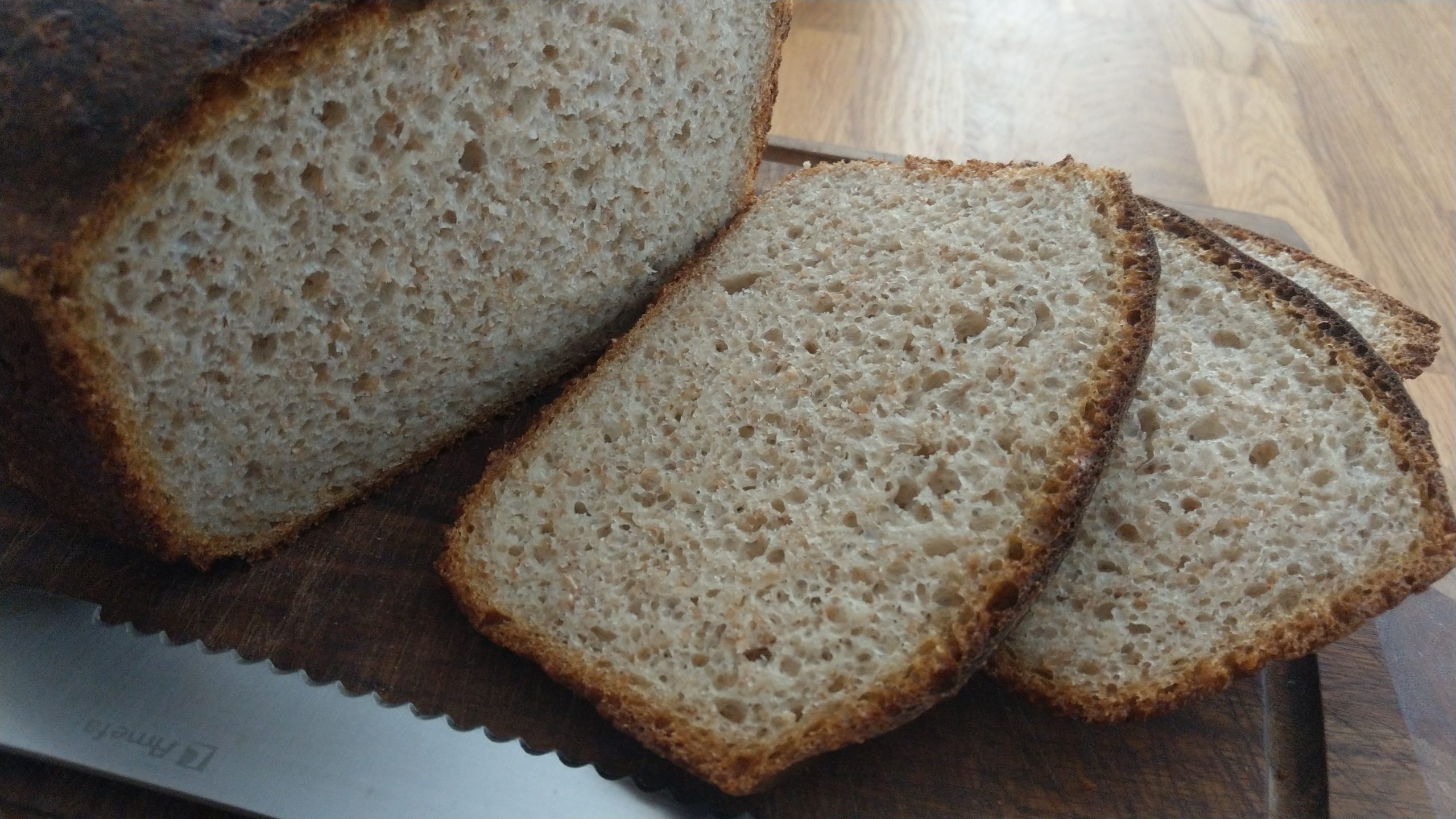 Today's bread