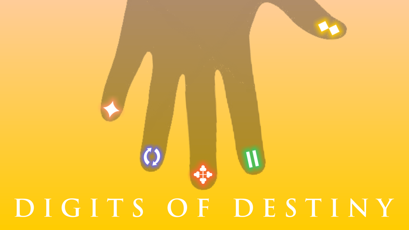 Digits of Destiny