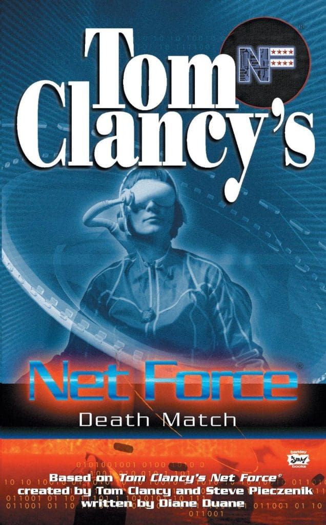 DEATH MATCH (NetForce Explorers)