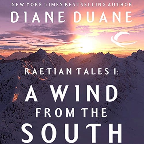 A Wind from the South (audiobook)