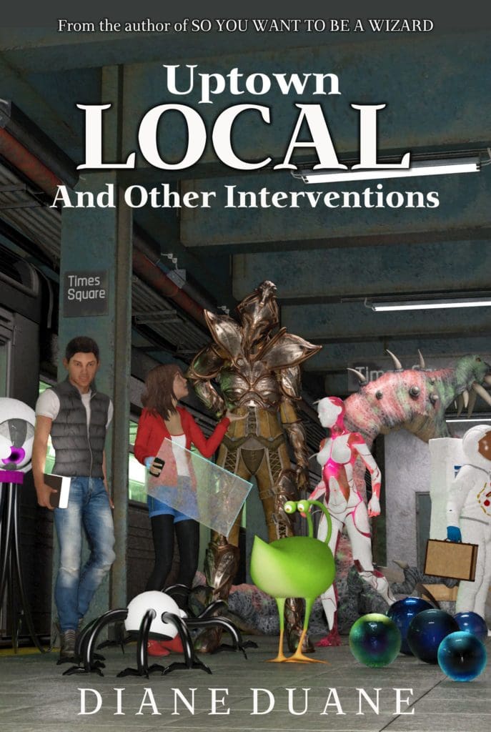 Uptown Local cover