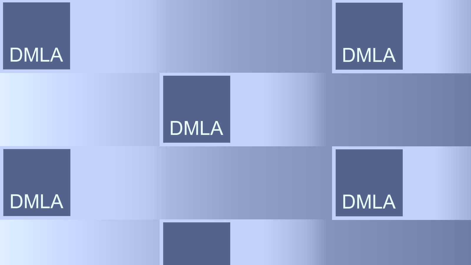 DMLA Logo