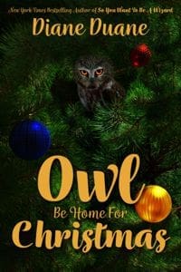 Owl Be Home For Christmas at Ebooks Direct