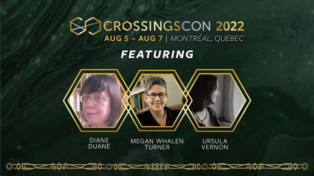 CrossingsCon 2022